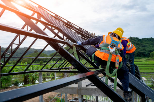 Best Residential Roofing Contractor  in Raeford, NC