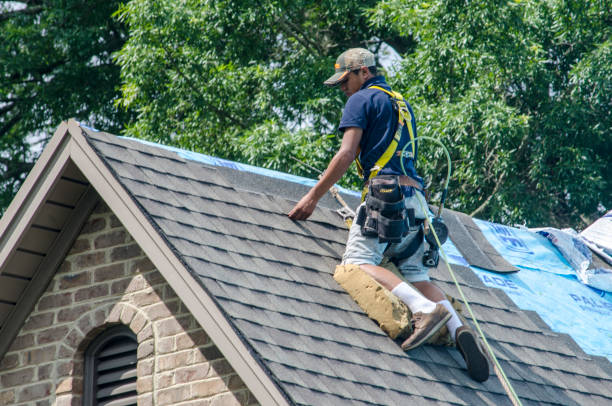 Reliable Raeford, NC Roofing Contractor Solutions