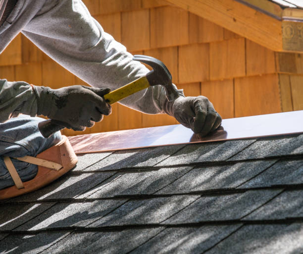 Quick and Trustworthy Emergency Roof Repair Services in Raeford, NC